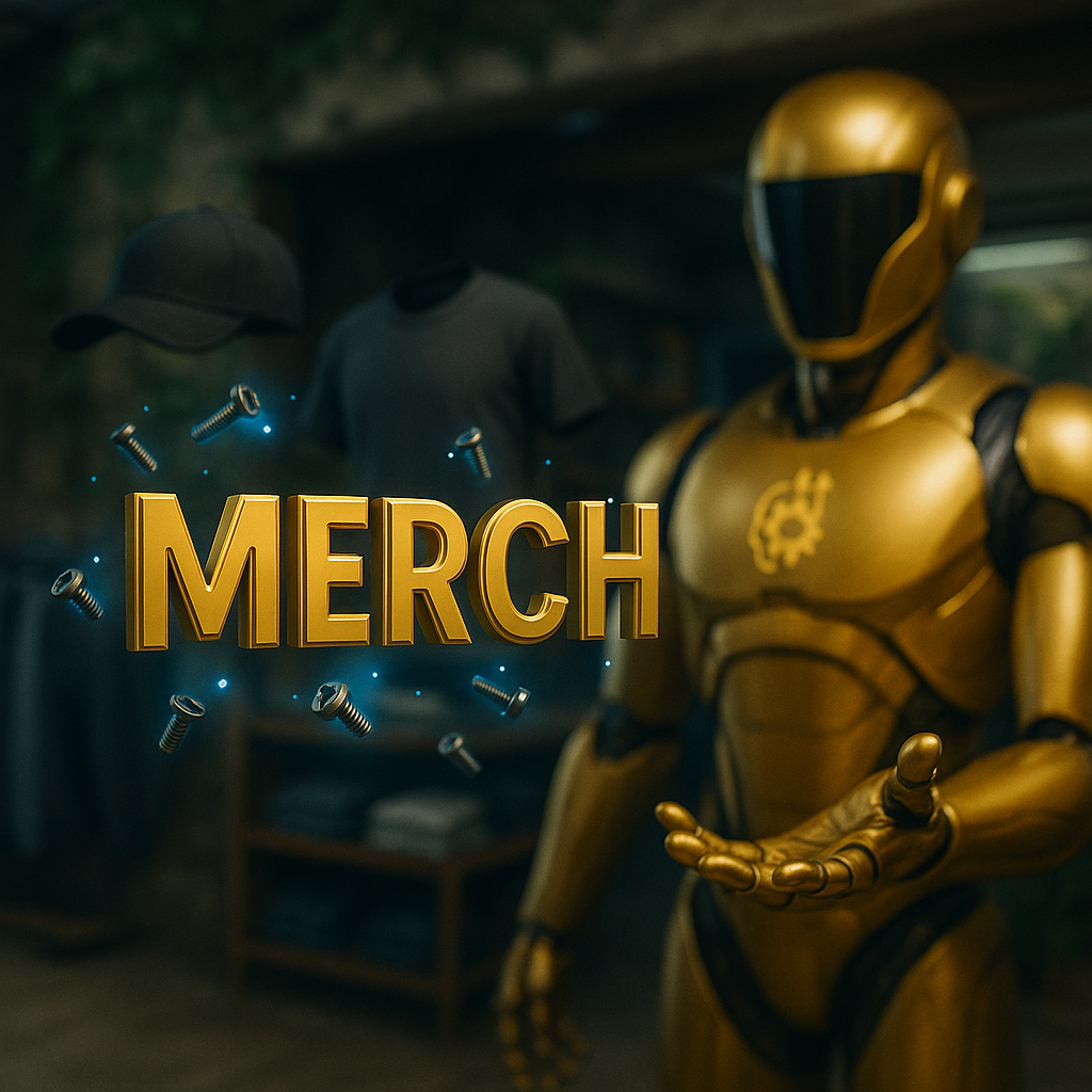 Home soren merch