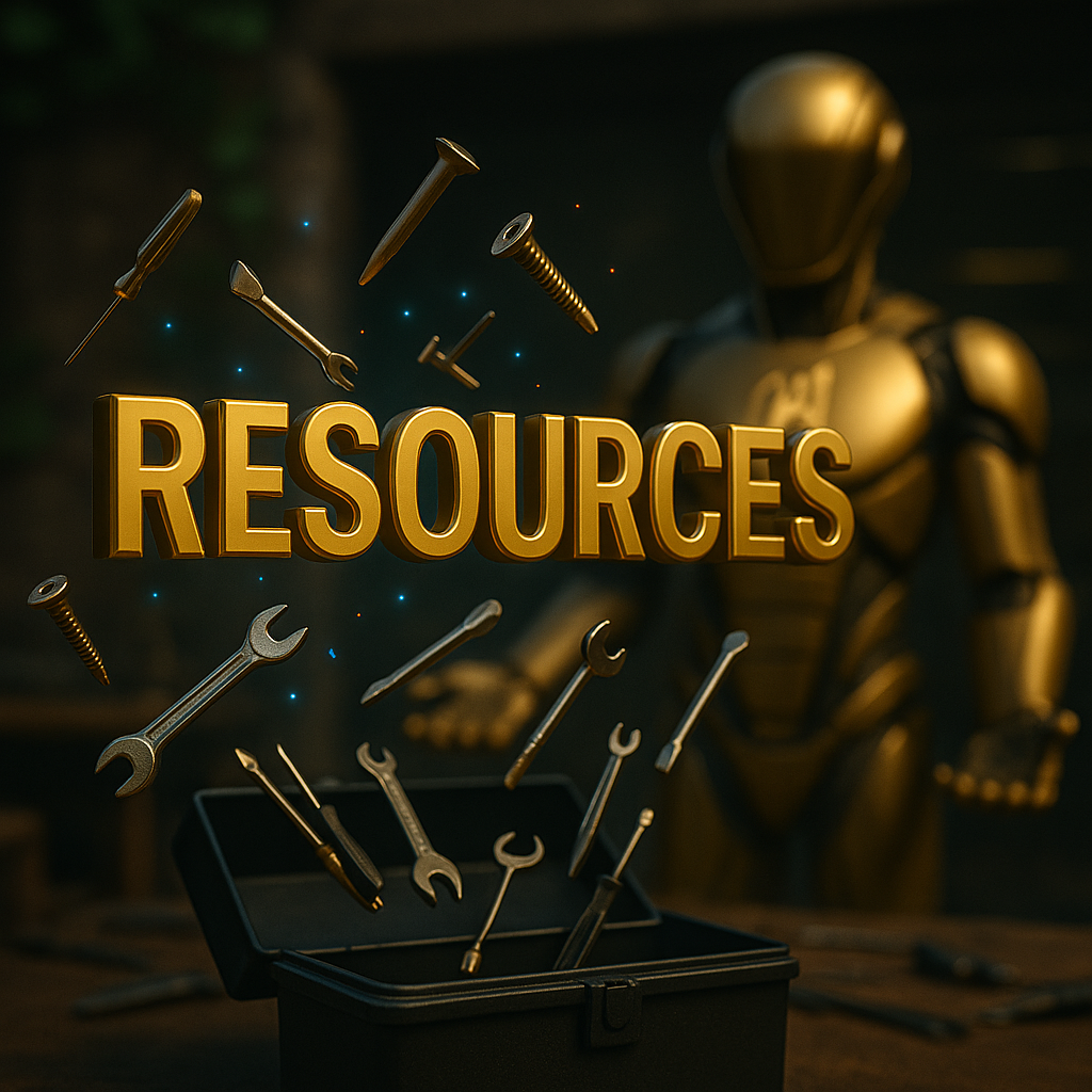 Home soren resources