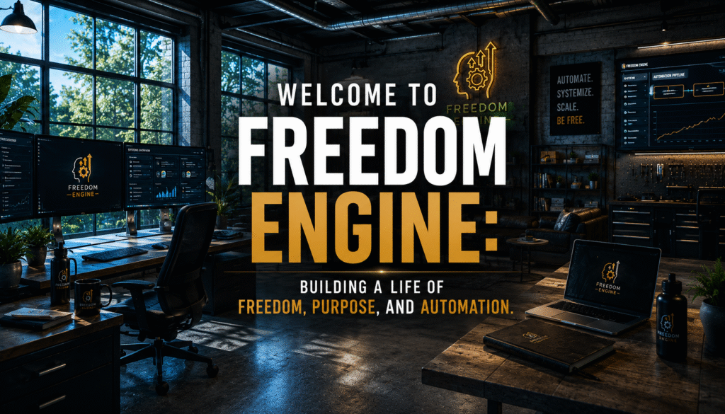 welcome post fe