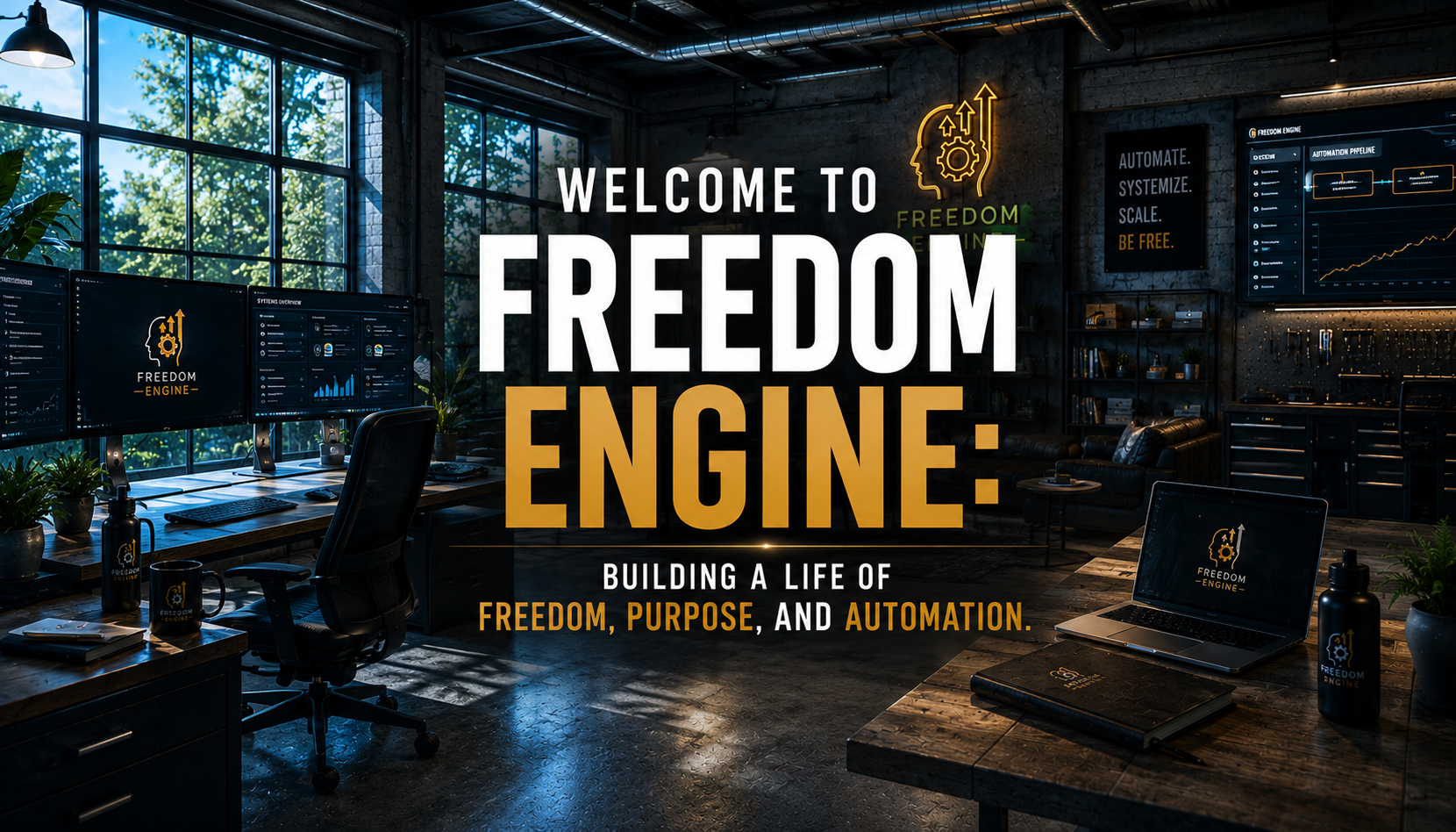 welcome post fe