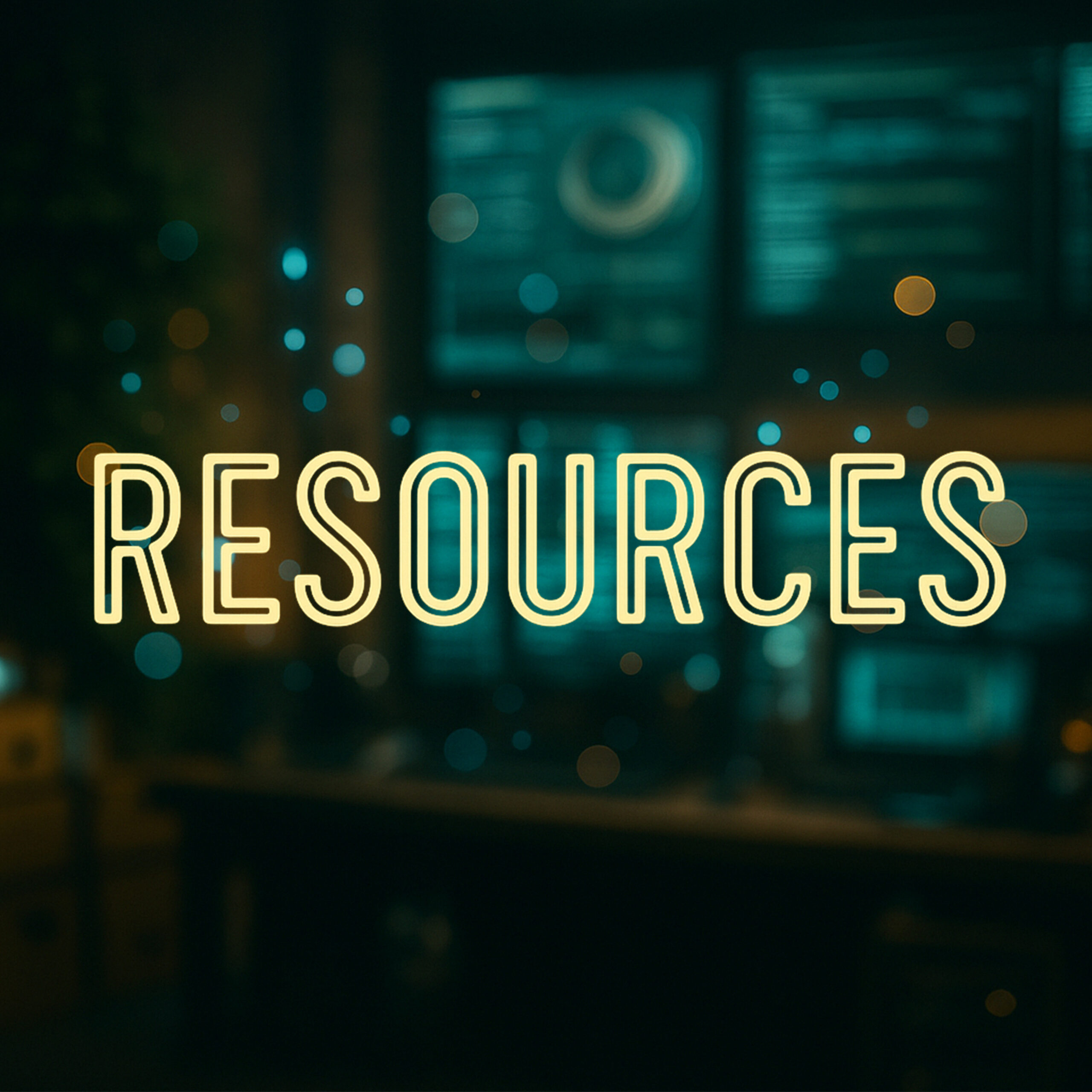 neon resources