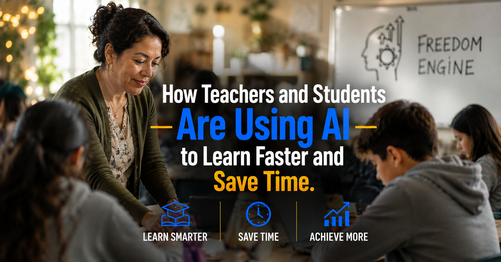 ai for techers featured